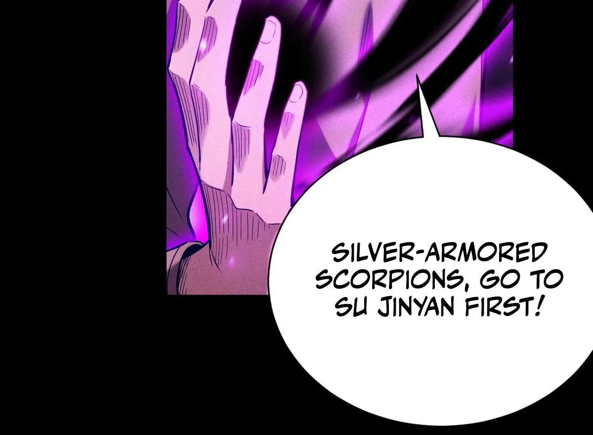 Idle Player Returns as a God Chapter 22 page 31 - 