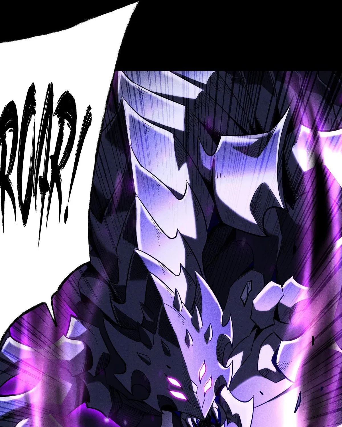 Idle Player Returns as a God Chapter 22 page 32 - 