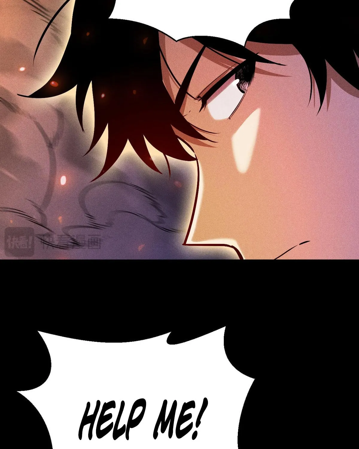 Idle Player Returns as a God Chapter 22 page 40 - 