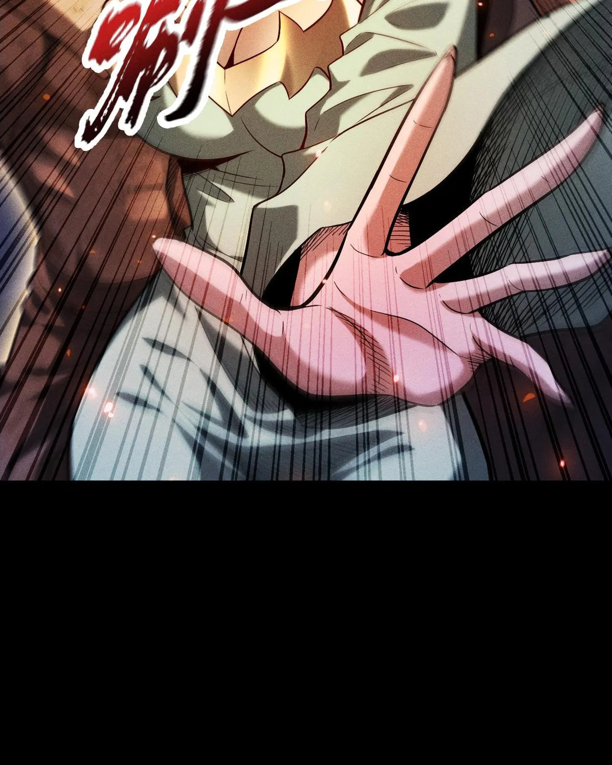 Idle Player Returns as a God Chapter 22 page 42 - 
