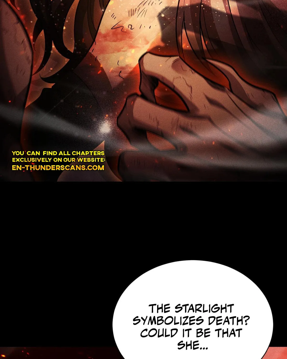 Idle Player Returns as a God Chapter 22 page 48 - 