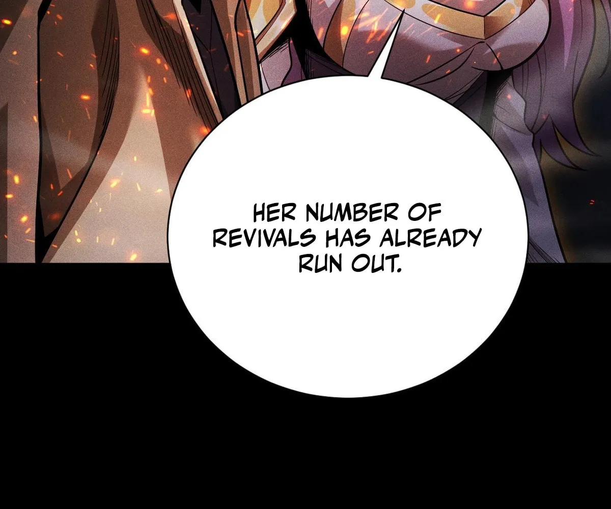 Idle Player Returns as a God Chapter 22 page 50 - 