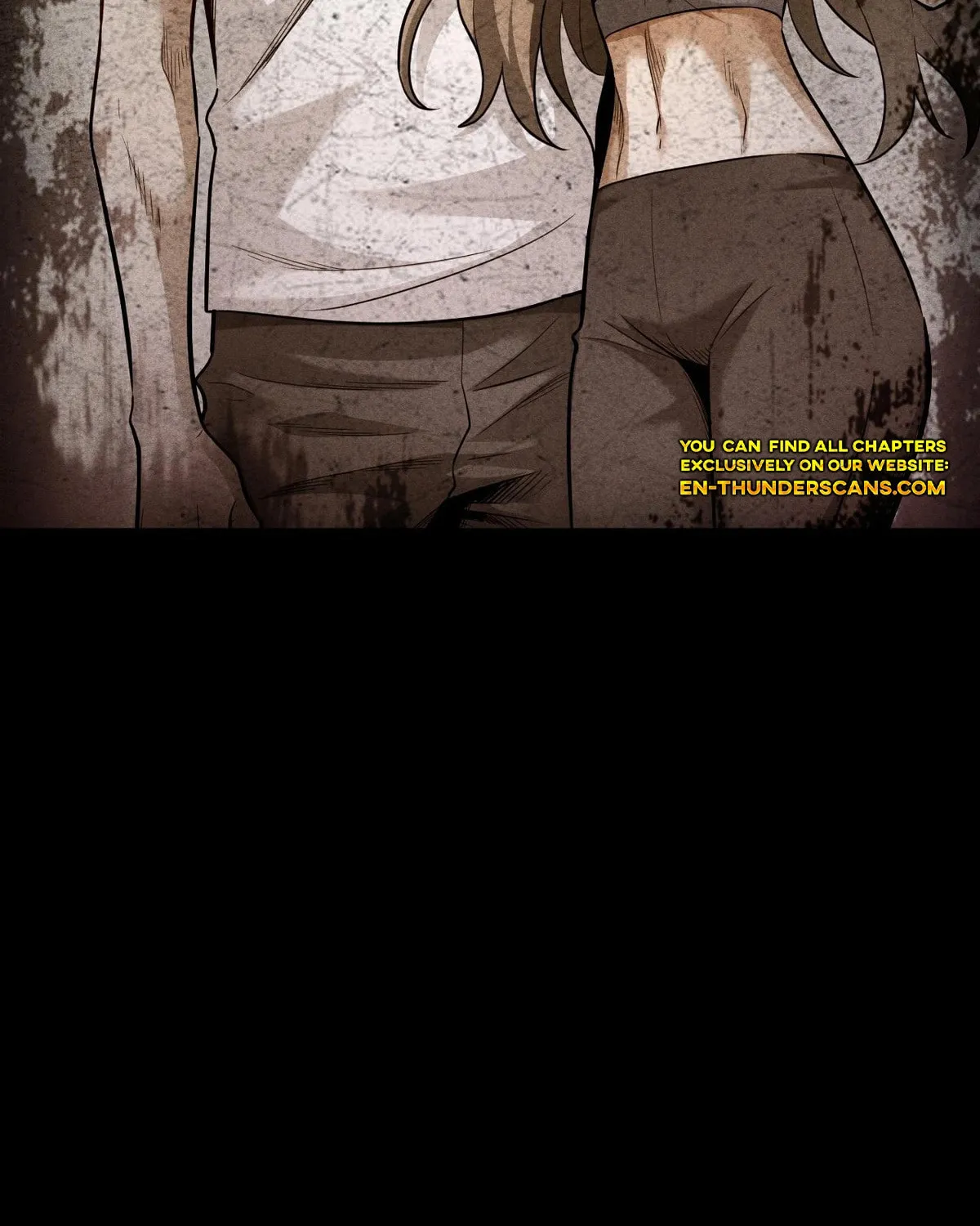 Idle Player Returns as a God Chapter 22 page 56 - 