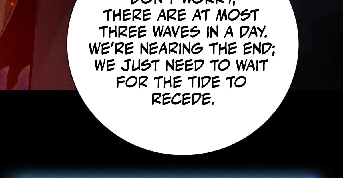 Idle Player Returns as a God Chapter 22 page 63 - 
