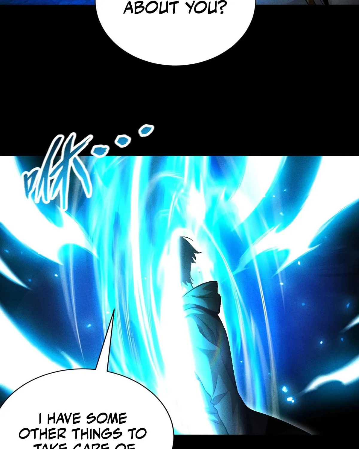 Idle Player Returns as a God Chapter 22 page 68 - 
