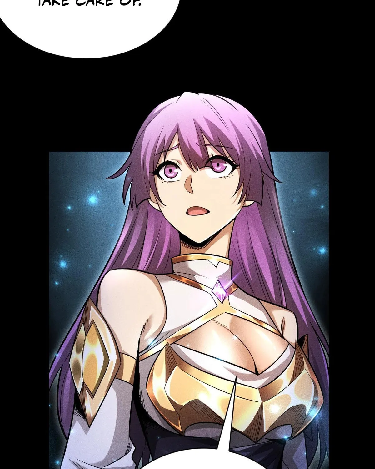 Idle Player Returns as a God Chapter 22 page 69 - 