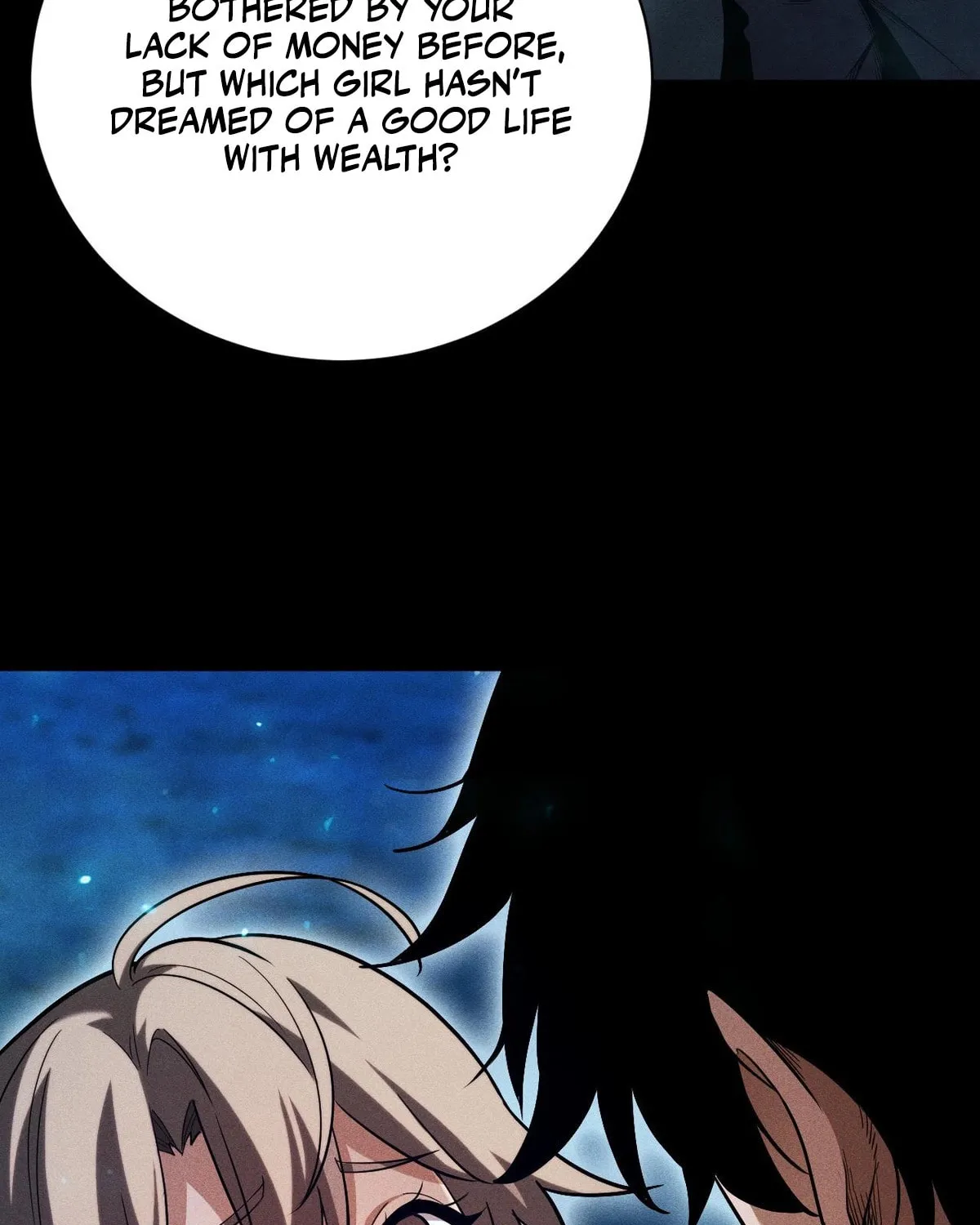 Idle Player Returns as a God Chapter 22 page 10 - 