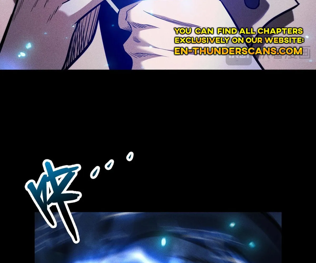 Idle Player Returns as a God Chapter 23 page 107 - 