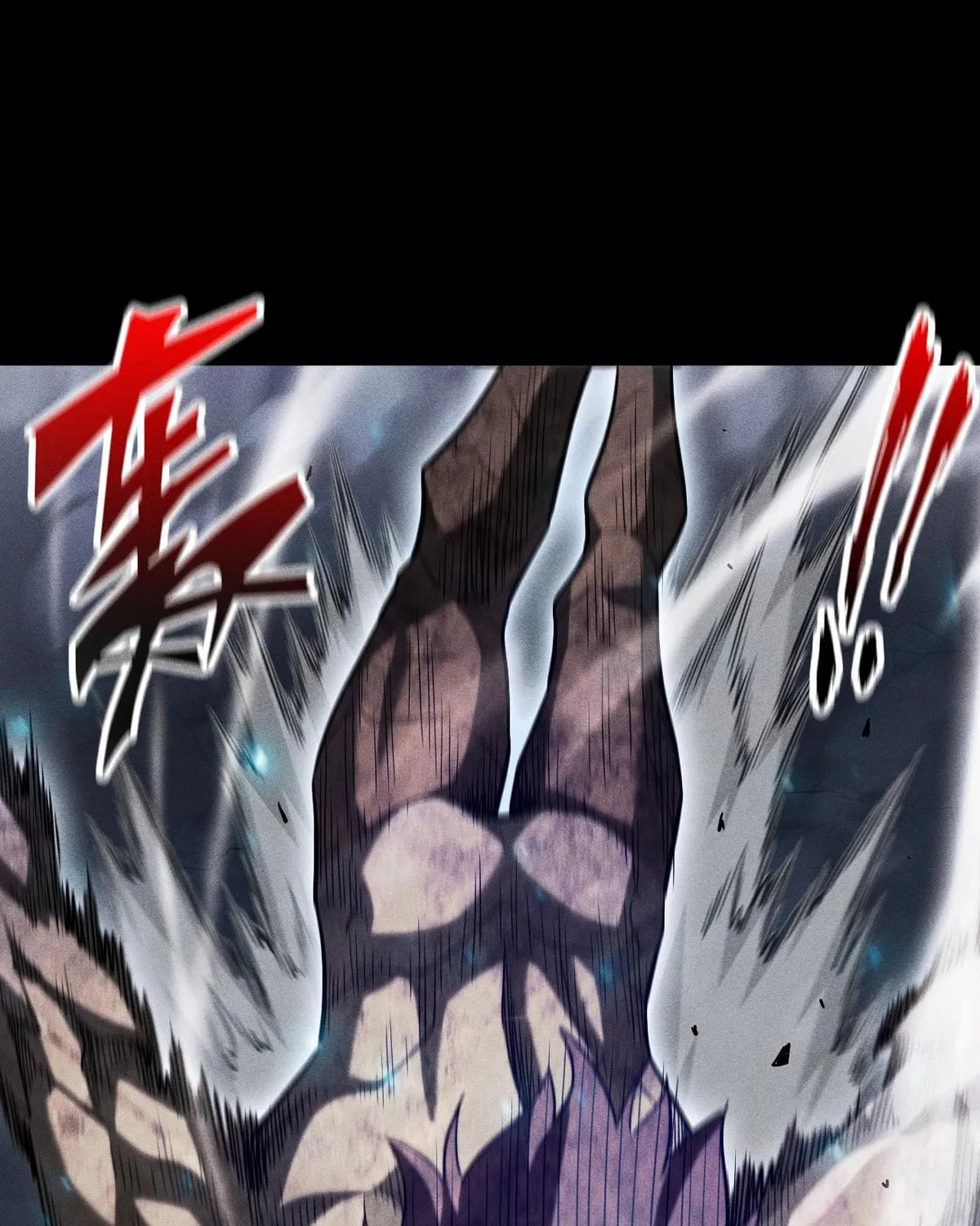Idle Player Returns as a God Chapter 23 page 113 - 