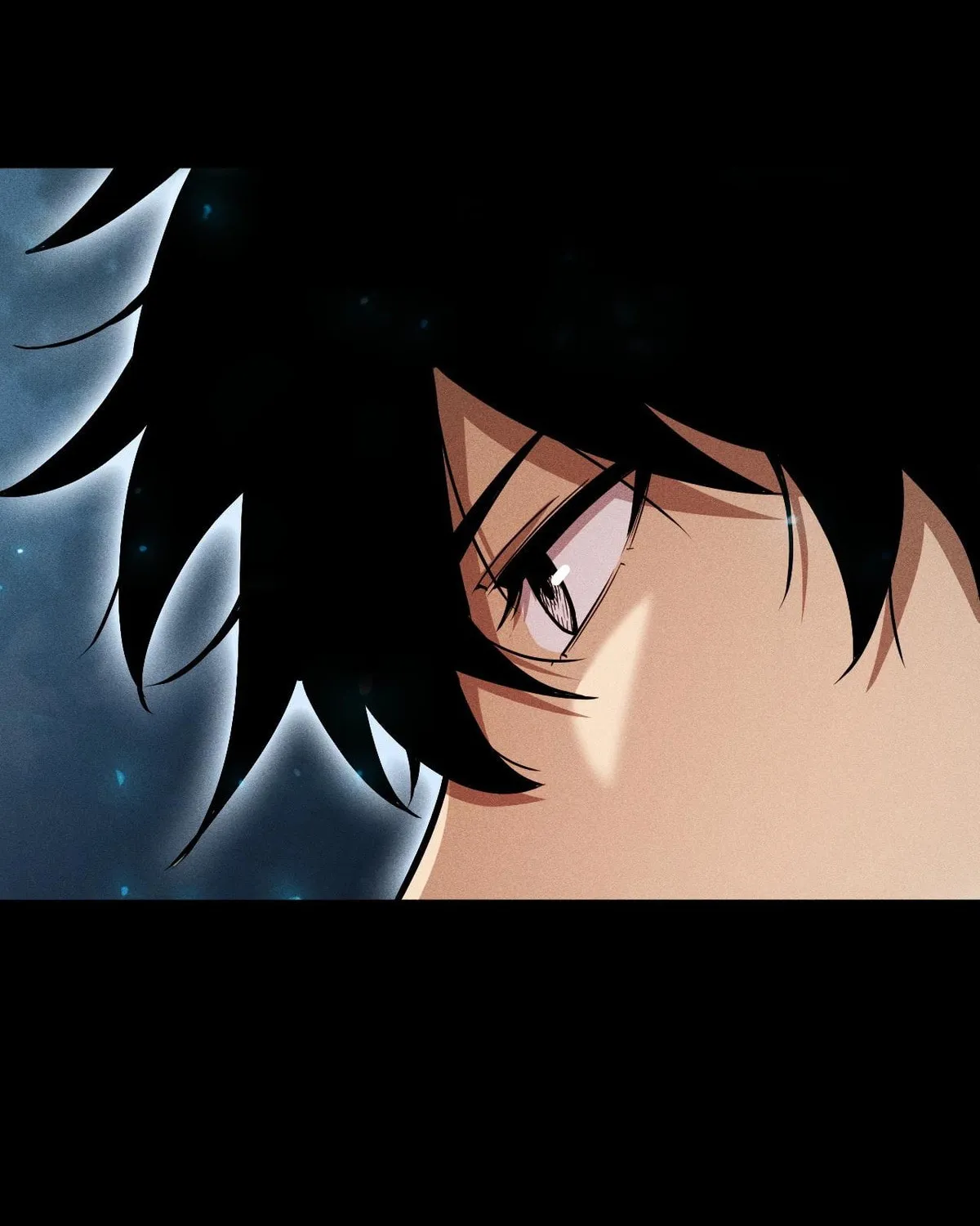 Idle Player Returns as a God Chapter 23 page 118 - 