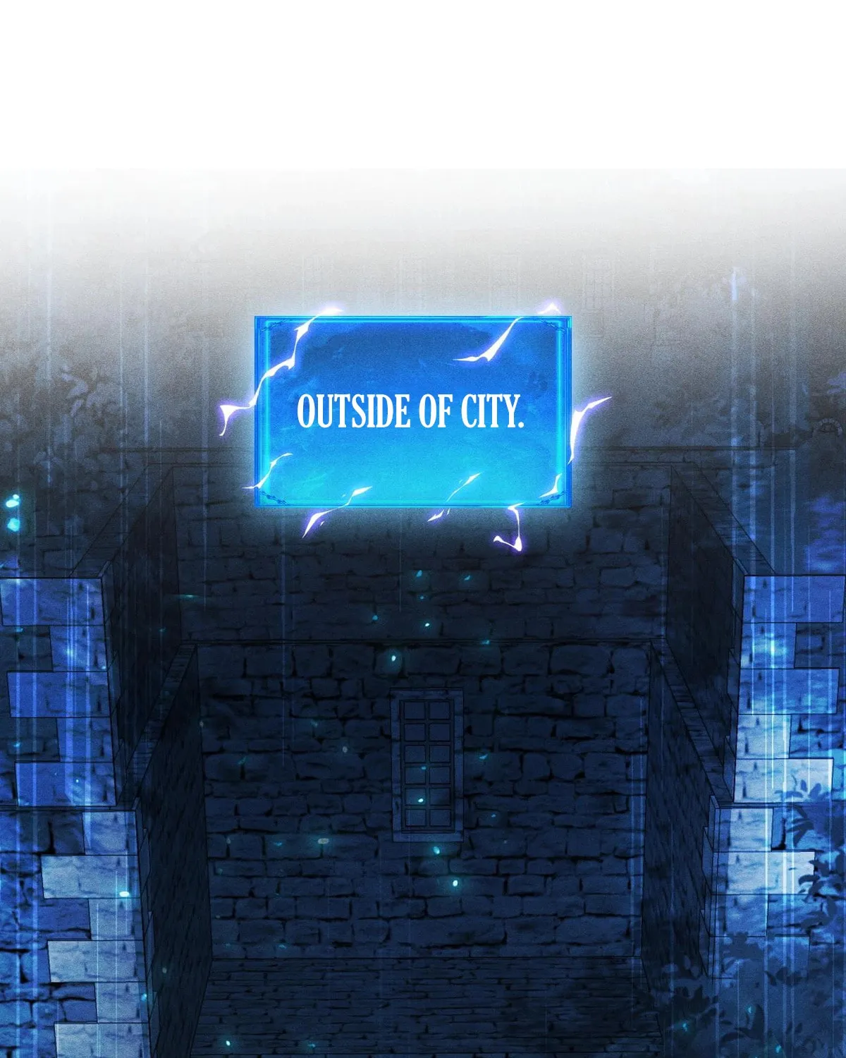 Idle Player Returns as a God Chapter 23 page 3 - 