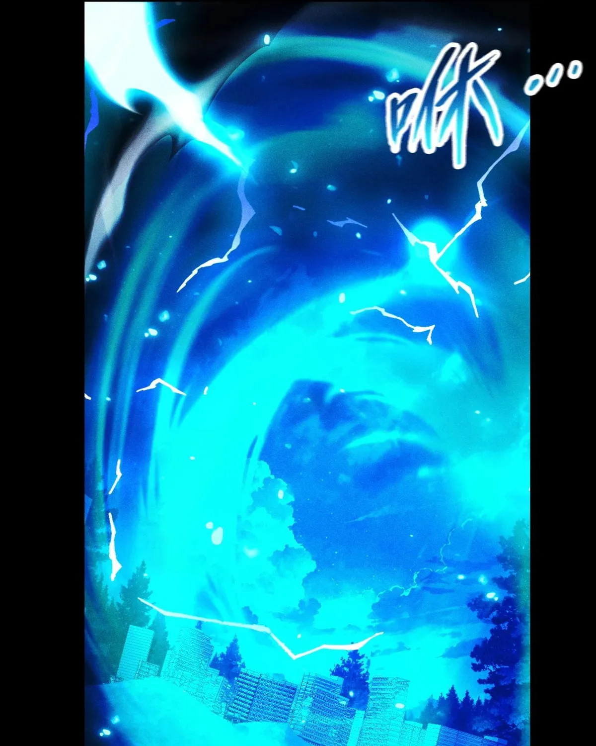 Idle Player Returns as a God Chapter 23 page 21 - 