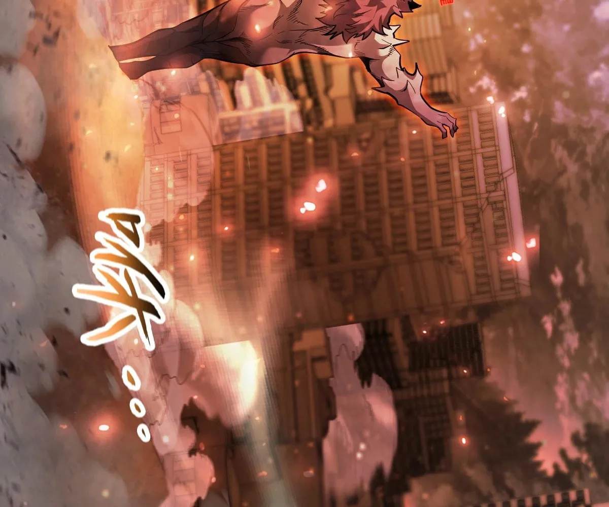 Idle Player Returns as a God Chapter 23 page 34 - 