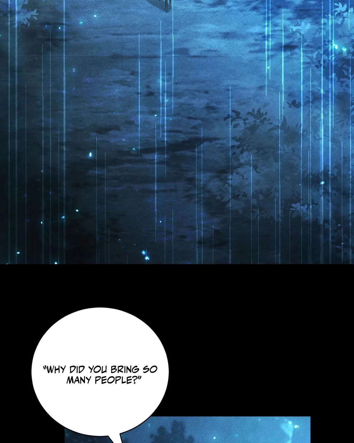 Idle Player Returns as a God Chapter 23 page 5 - 