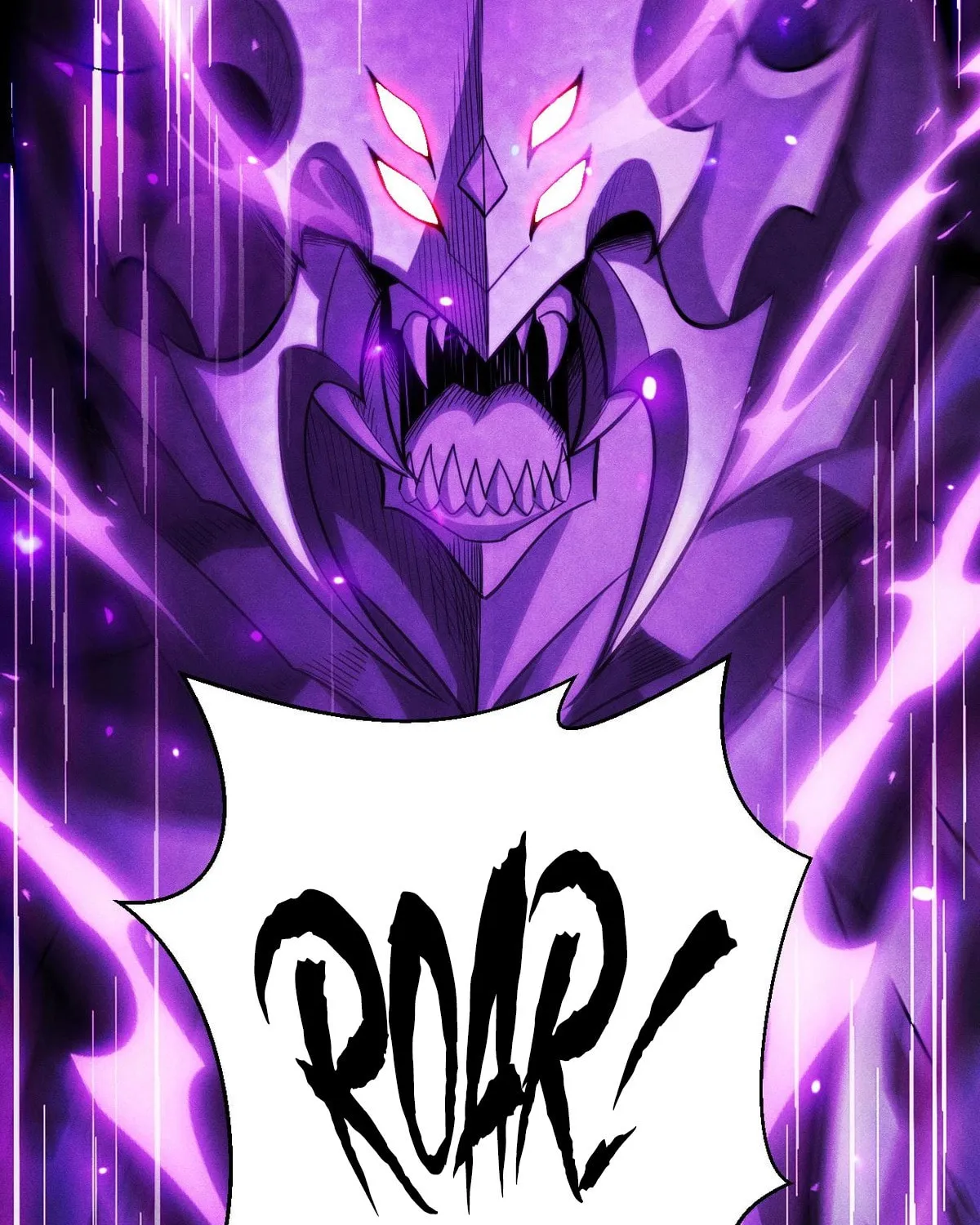 Idle Player Returns as a God Chapter 23 page 46 - 