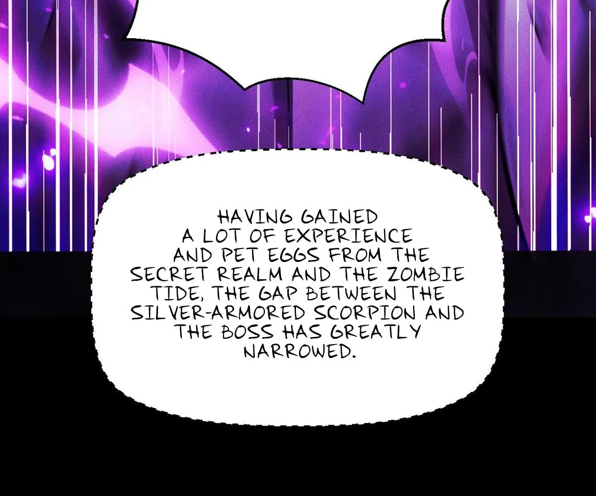 Idle Player Returns as a God Chapter 23 page 47 - 