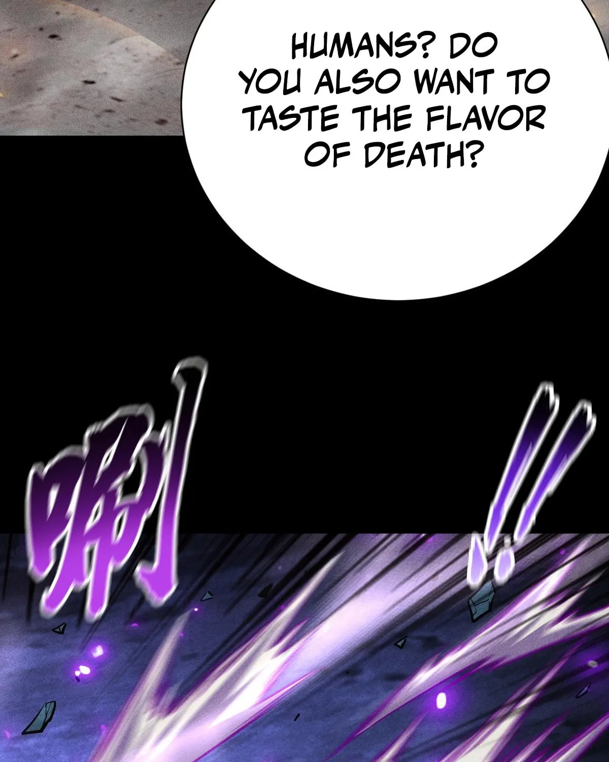 Idle Player Returns as a God Chapter 23 page 51 - 