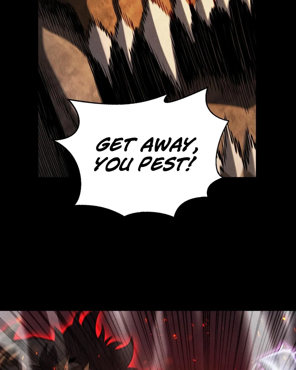Idle Player Returns as a God Chapter 23 page 64 - 