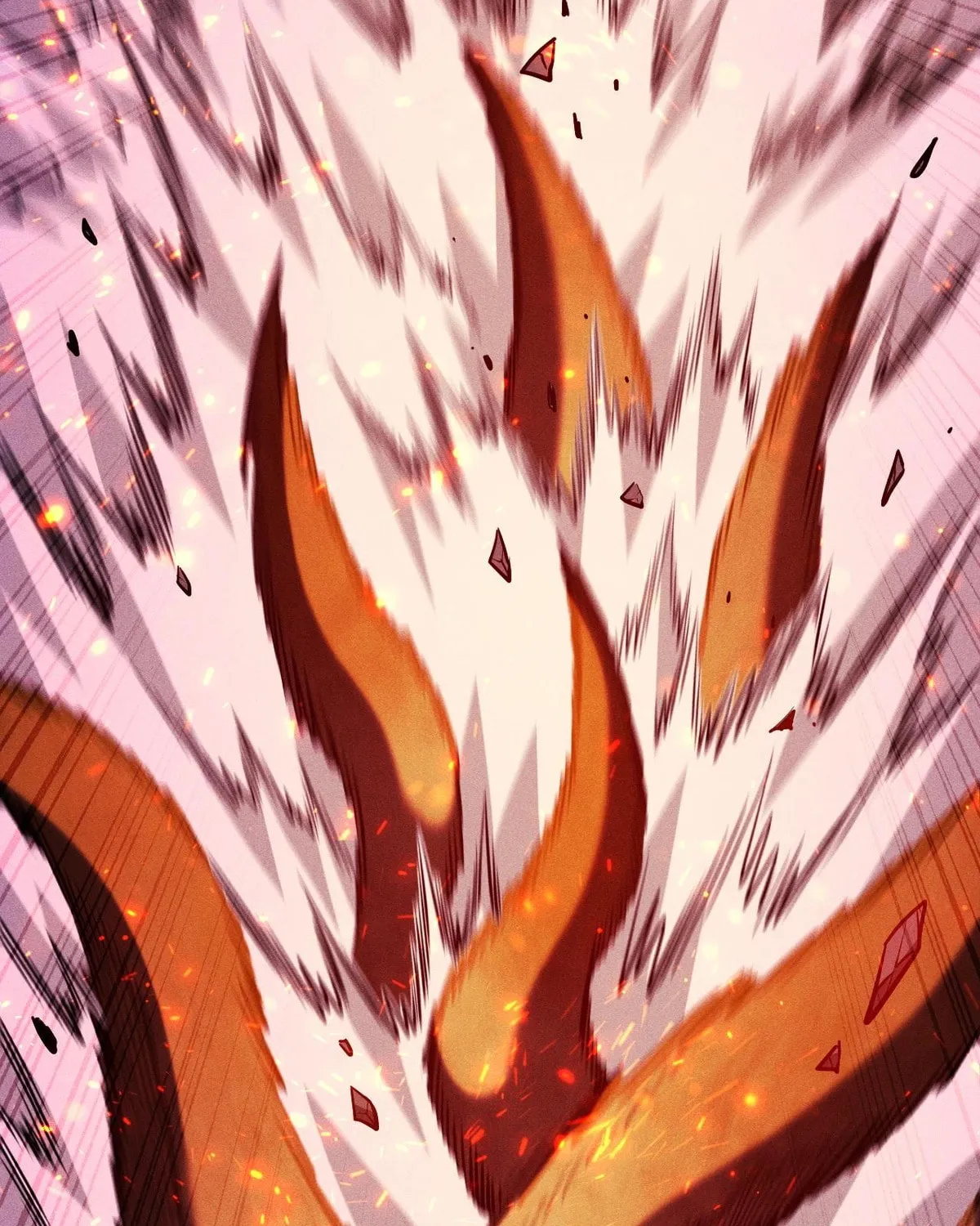 Idle Player Returns as a God Chapter 23 page 72 - 