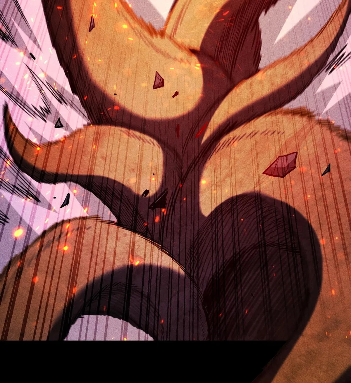 Idle Player Returns as a God Chapter 23 page 73 - 