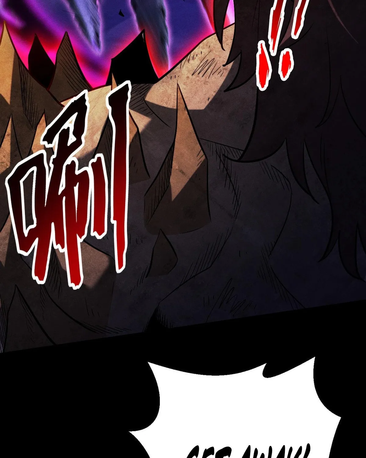Idle Player Returns as a God Chapter 23 page 77 - 