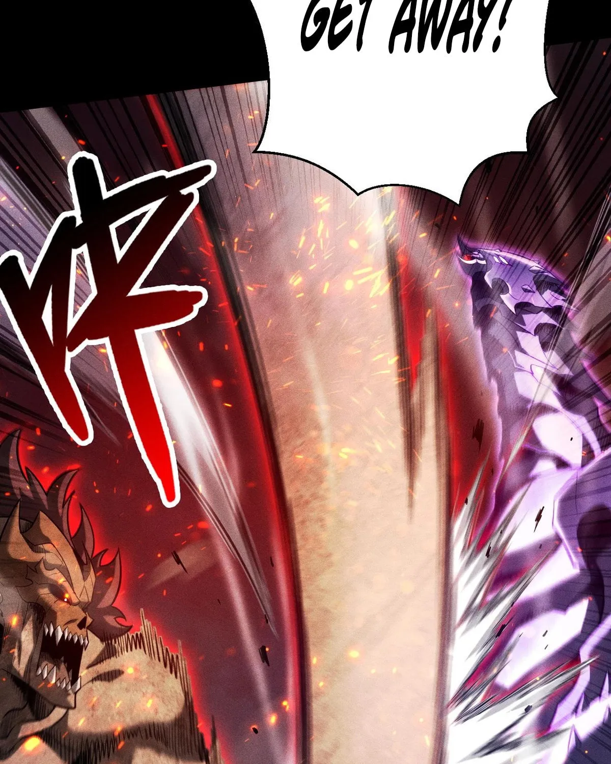 Idle Player Returns as a God Chapter 23 page 78 - 
