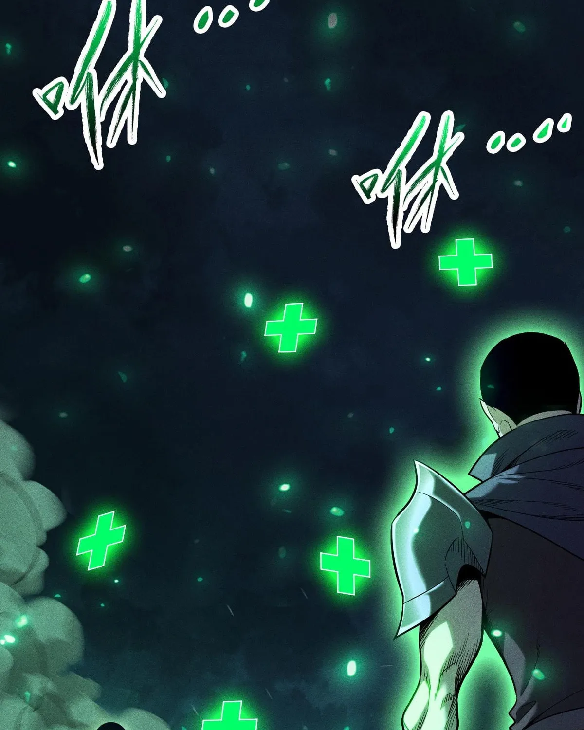 Idle Player Returns as a God Chapter 23 page 84 - 
