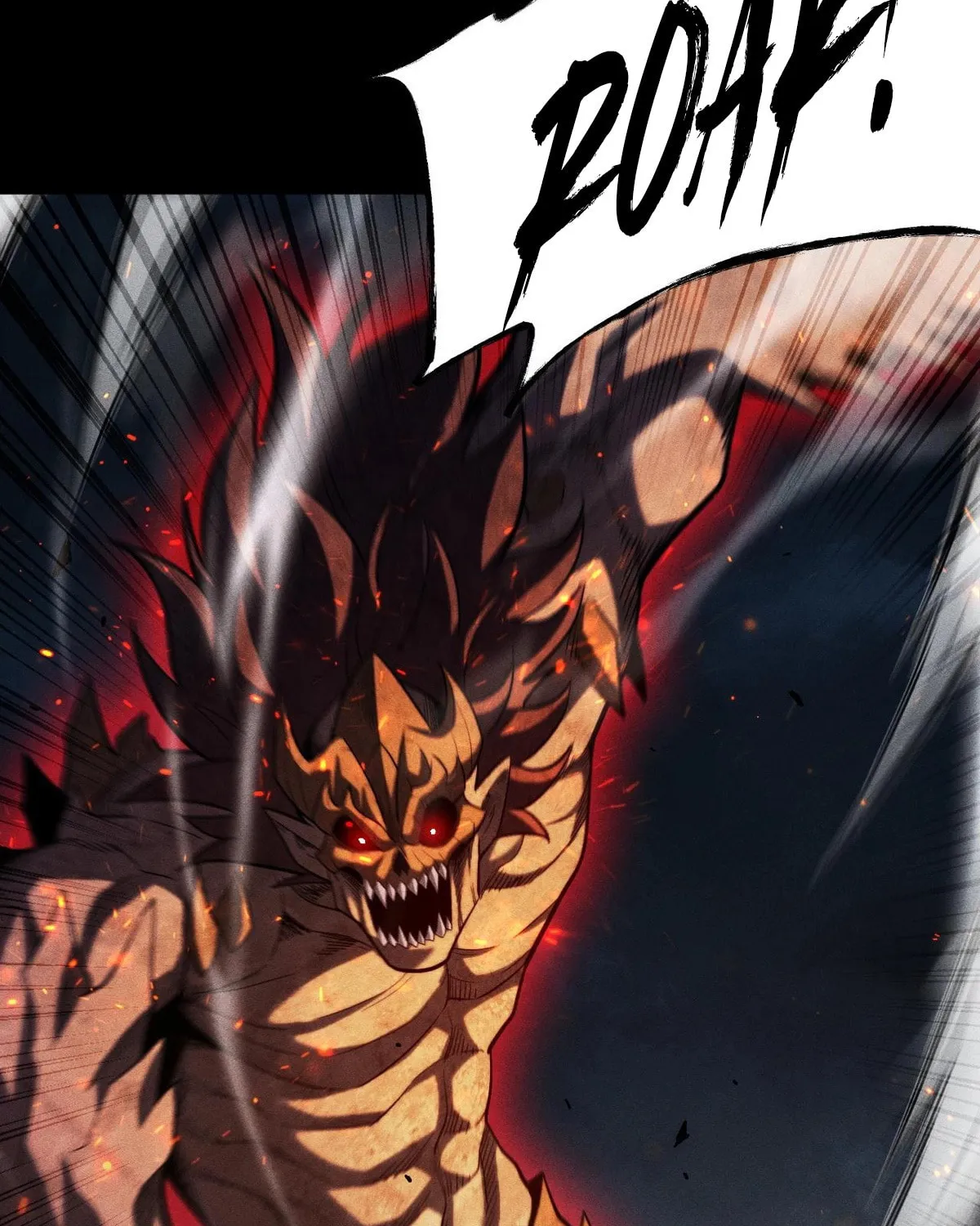 Idle Player Returns as a God Chapter 23 page 86 - 