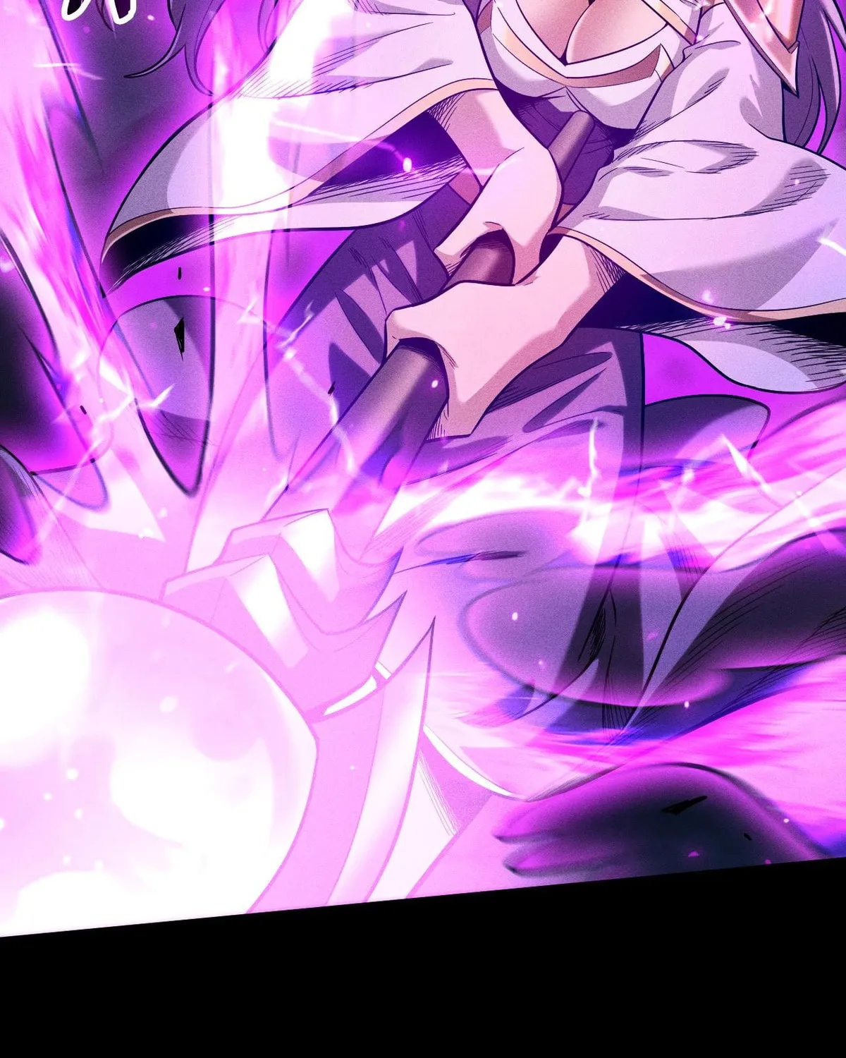 Idle Player Returns as a God Chapter 23 page 92 - 