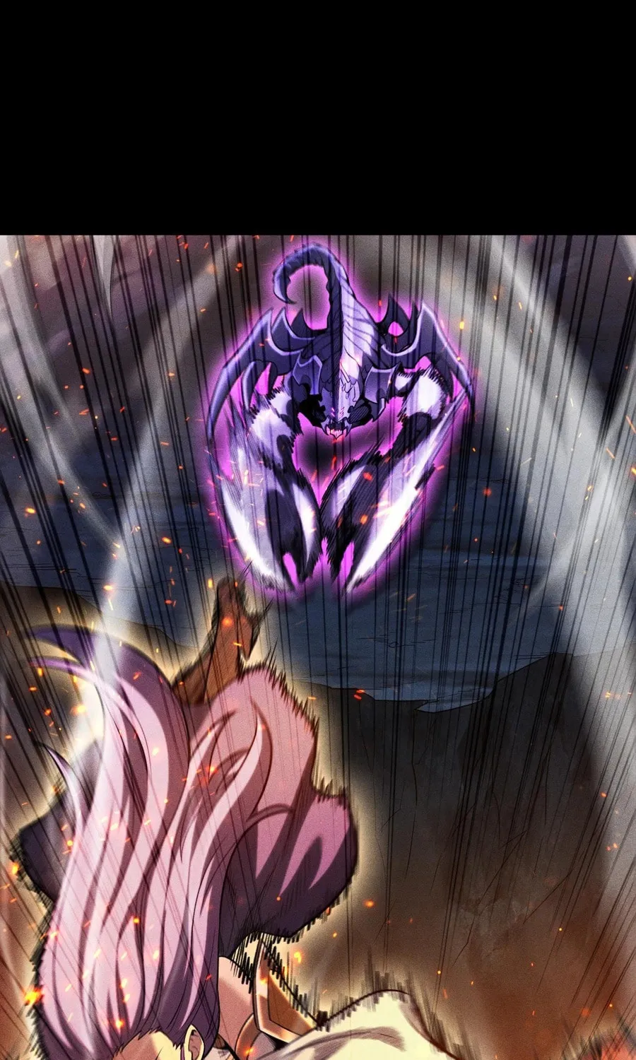 Idle Player Returns as a God Chapter 24 page 24 - 