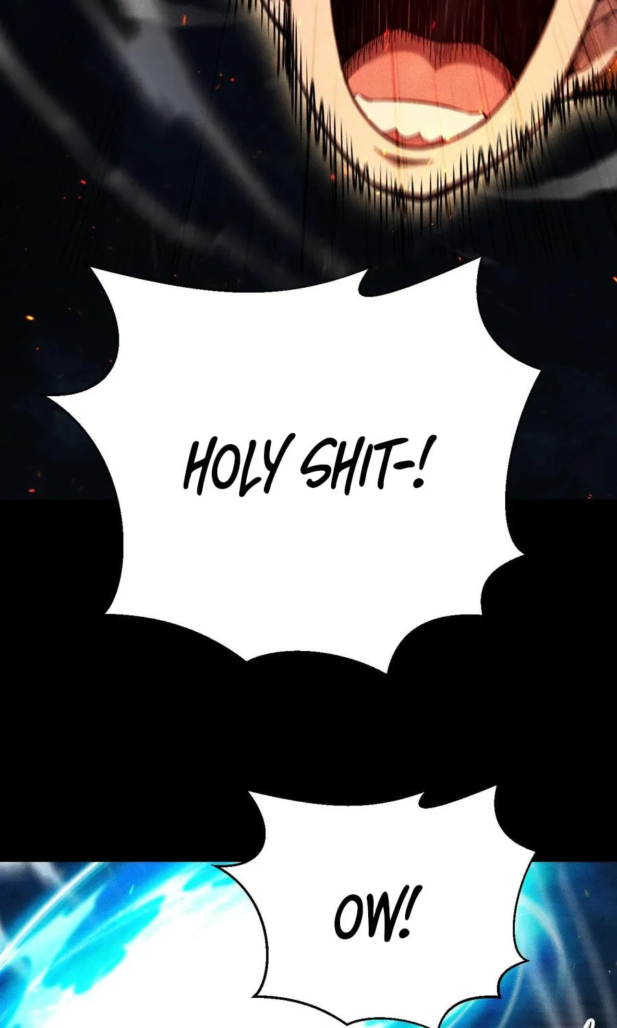 Idle Player Returns as a God Chapter 24 page 26 - 