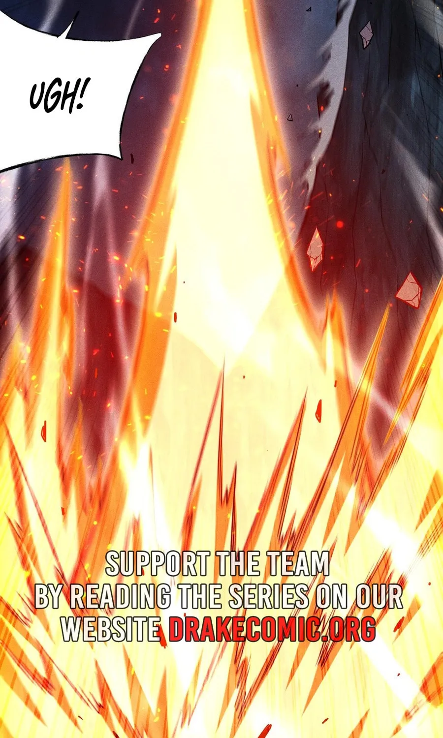 Idle Player Returns as a God Chapter 24 page 41 - 