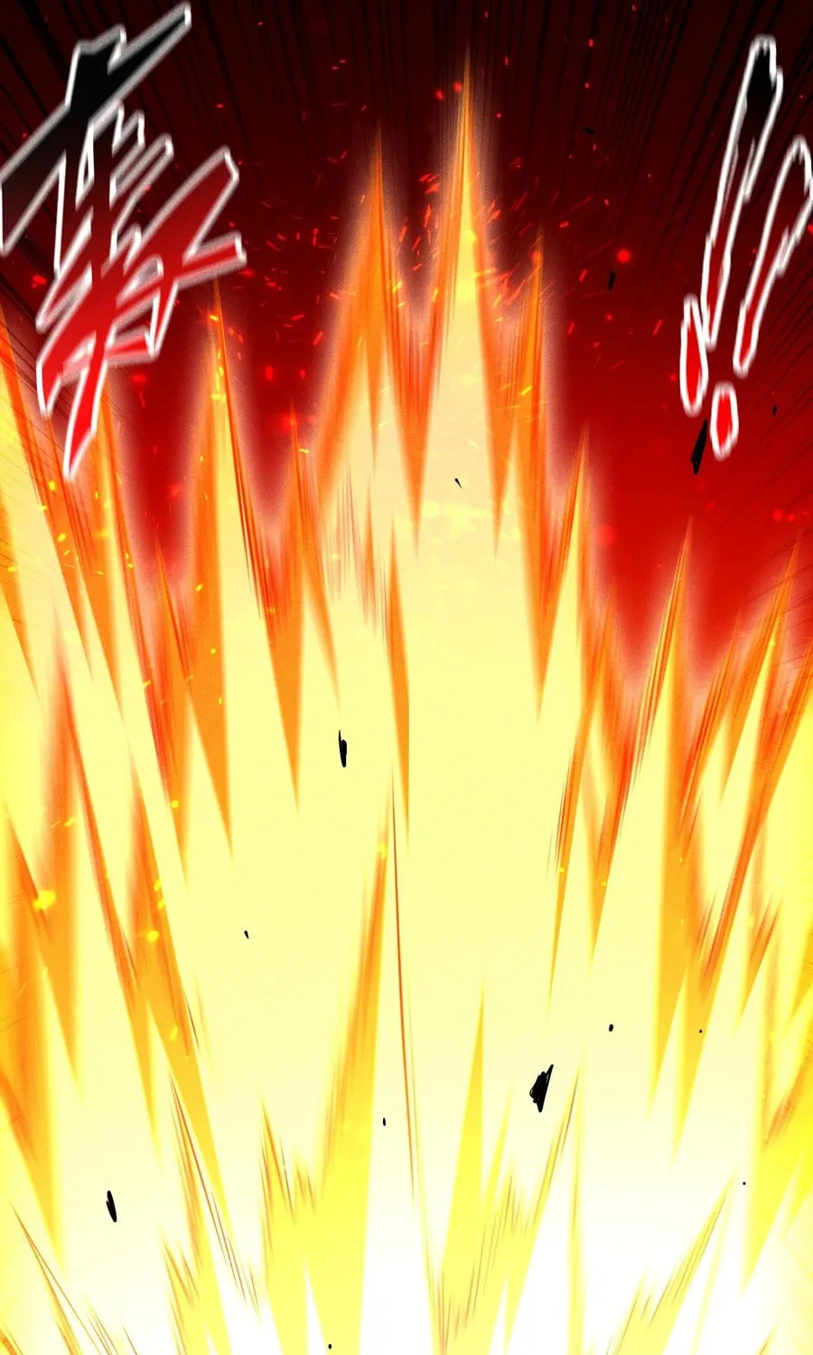 Idle Player Returns as a God Chapter 24 page 48 - 