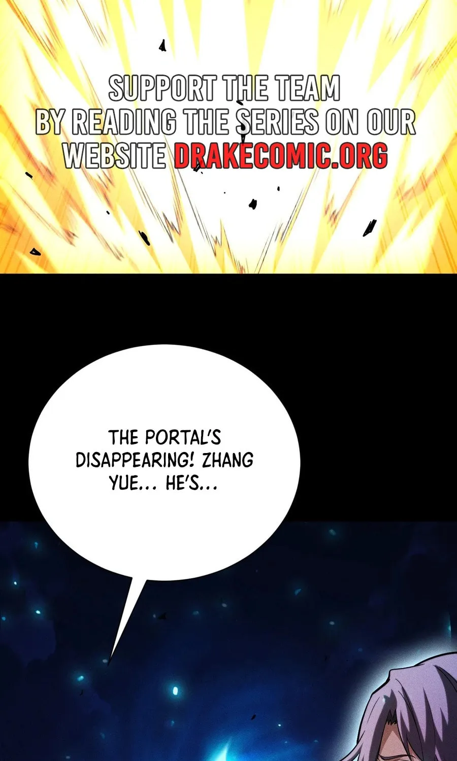 Idle Player Returns as a God Chapter 24 page 49 - 