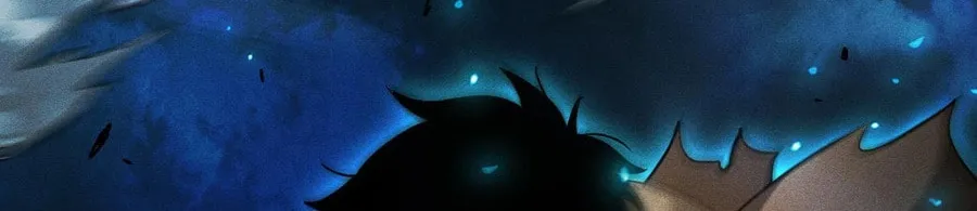 Idle Player Returns as a God Chapter 24 page 55 - 
