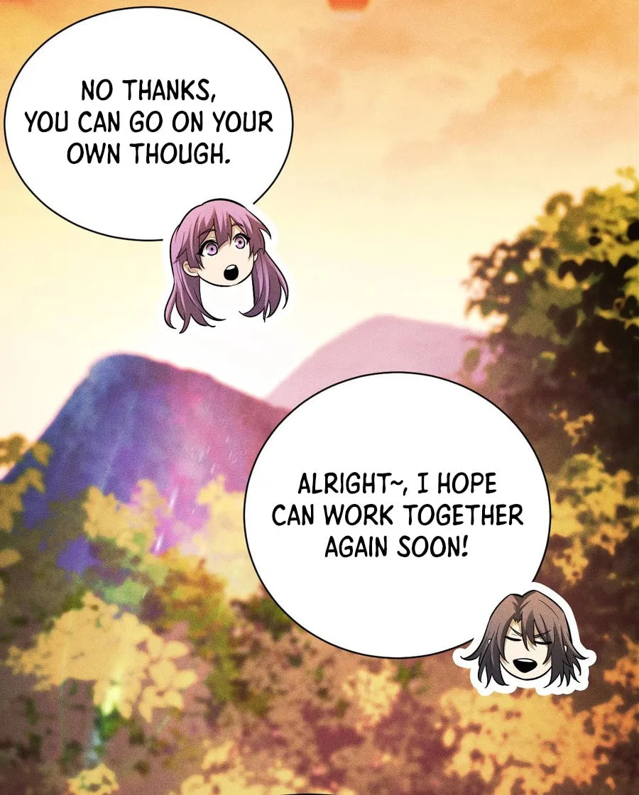 Idle Player Returns as a God Chapter 24 page 67 - 