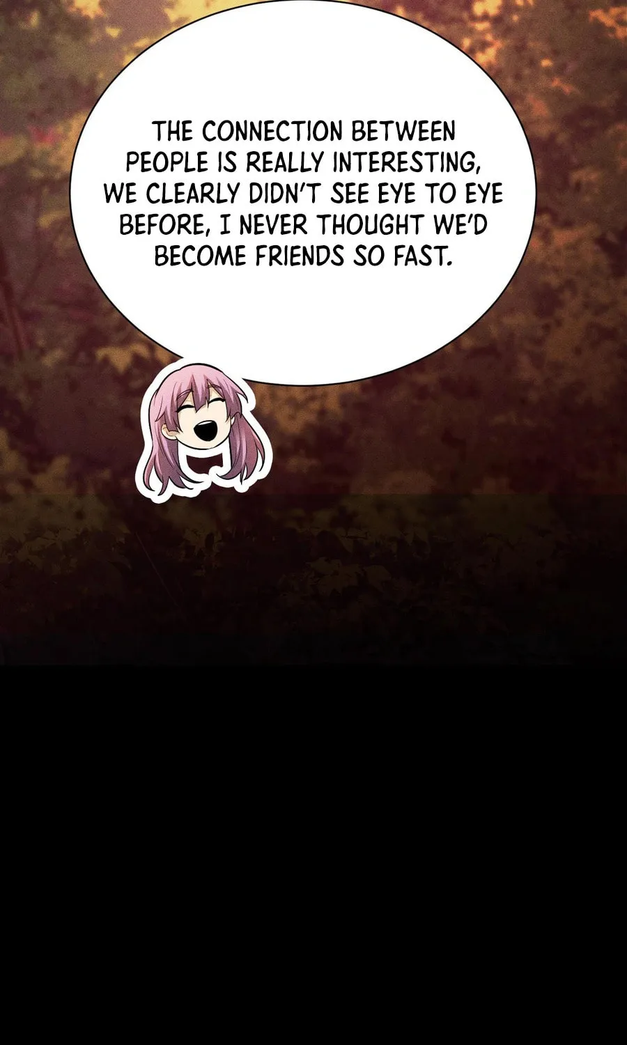 Idle Player Returns as a God Chapter 24 page 68 - 