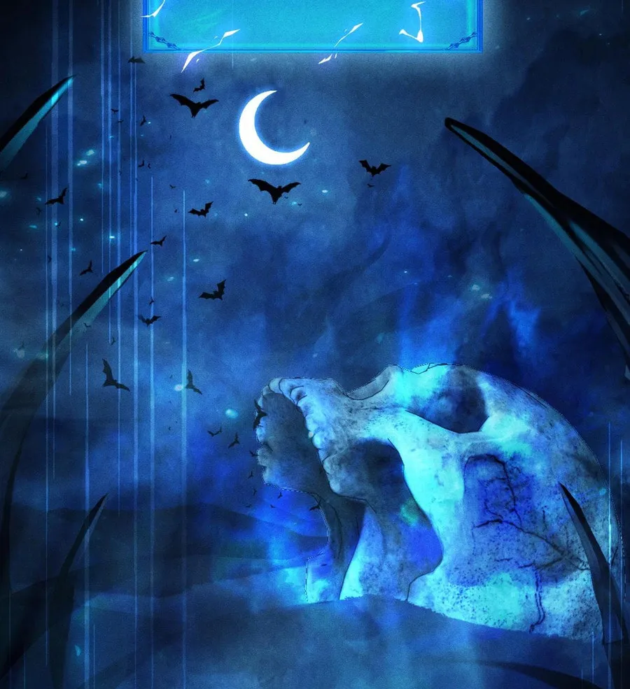 Idle Player Returns as a God Chapter 24 page 70 - 