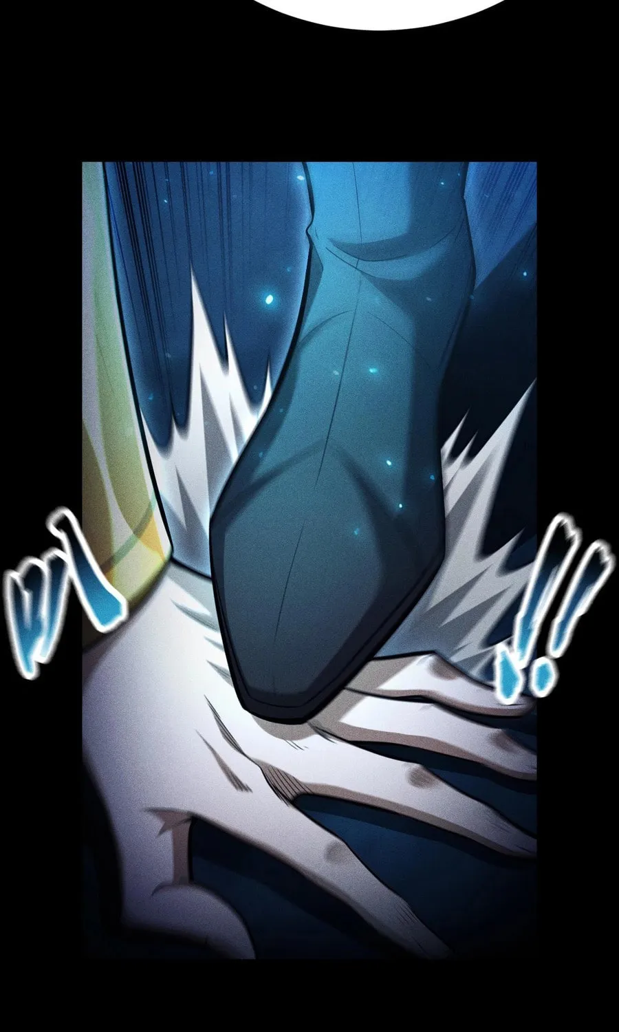 Idle Player Returns as a God Chapter 24 page 77 - 