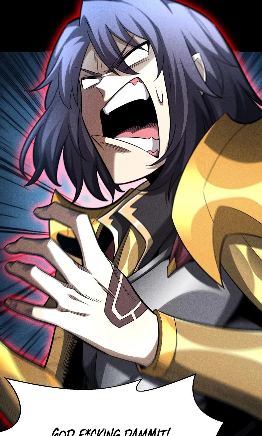 Idle Player Returns as a God Chapter 24 page 79 - 