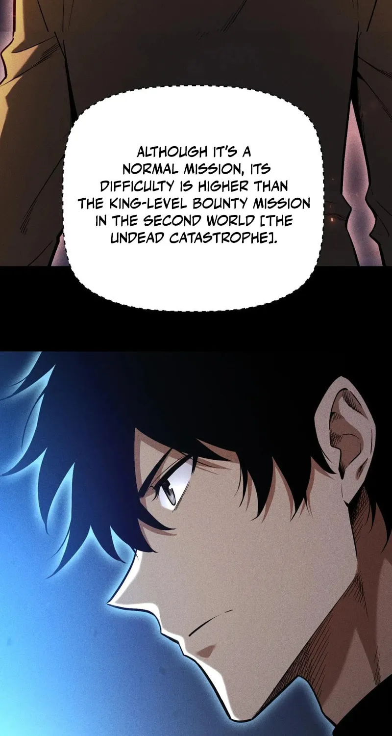 Idle Player Returns as a God Chapter 27 page 15 - 