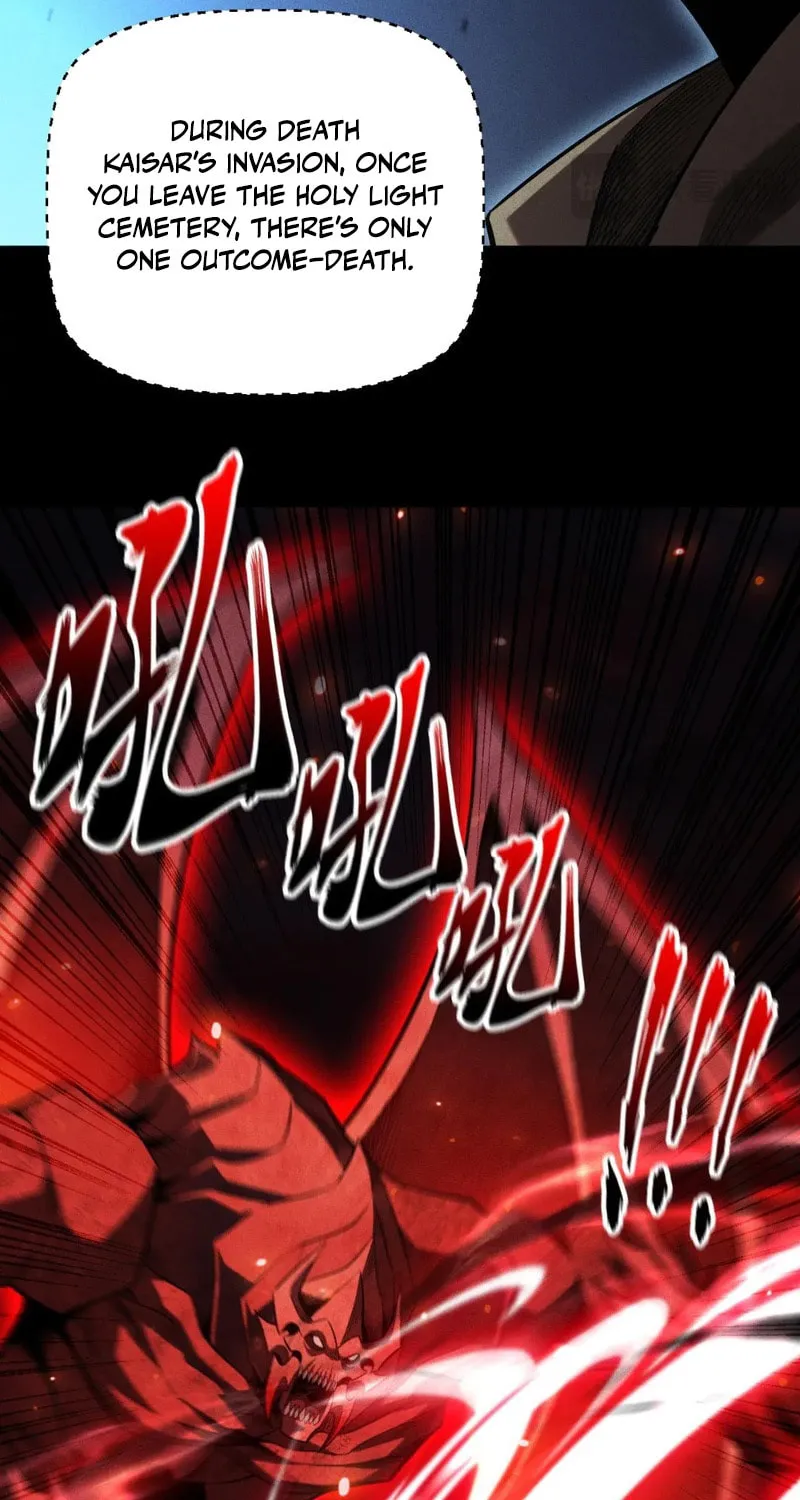 Idle Player Returns as a God Chapter 27 page 16 - 