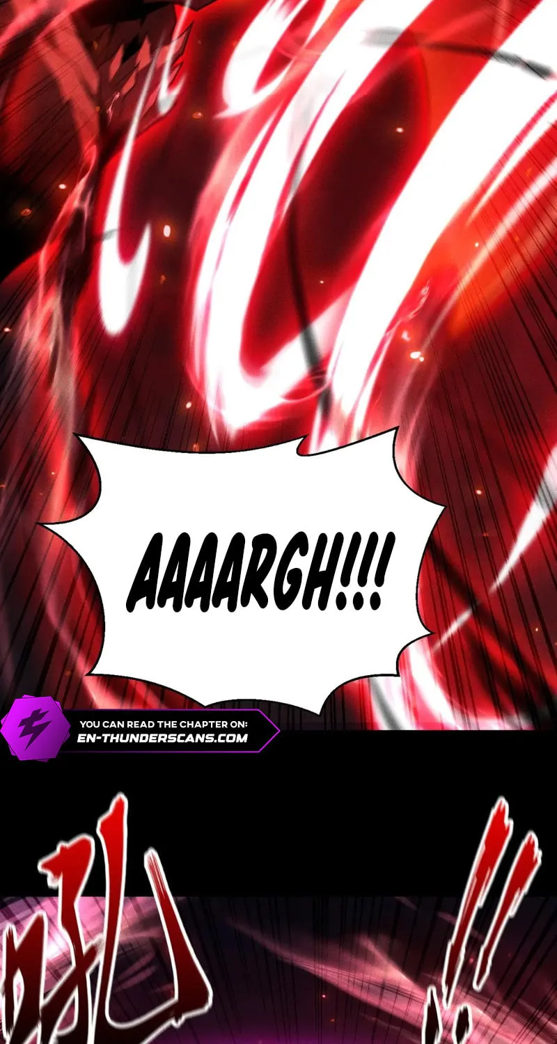 Idle Player Returns as a God Chapter 27 page 17 - 