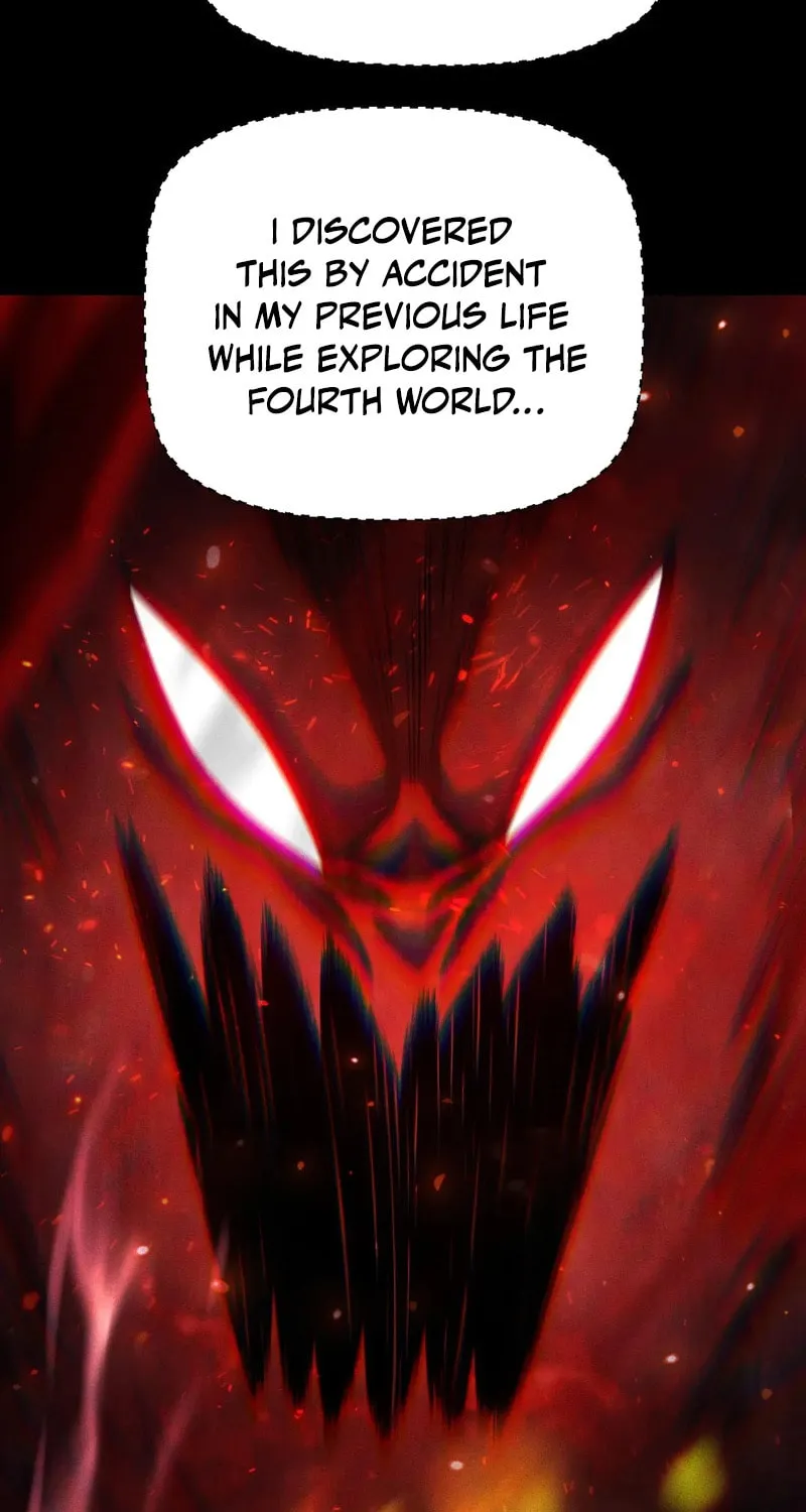 Idle Player Returns as a God Chapter 27 page 23 - 