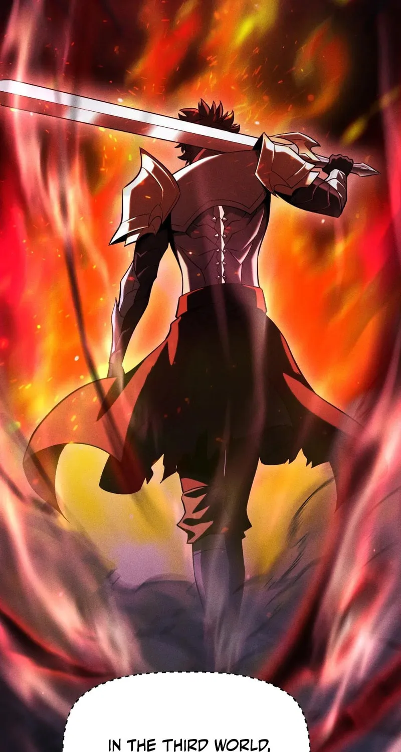 Idle Player Returns as a God Chapter 27 page 24 - 
