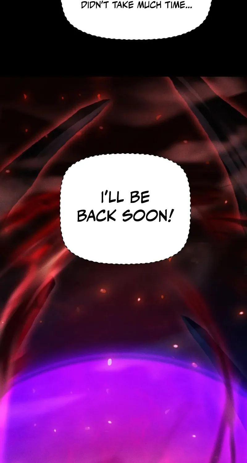 Idle Player Returns as a God Chapter 27 page 26 - 