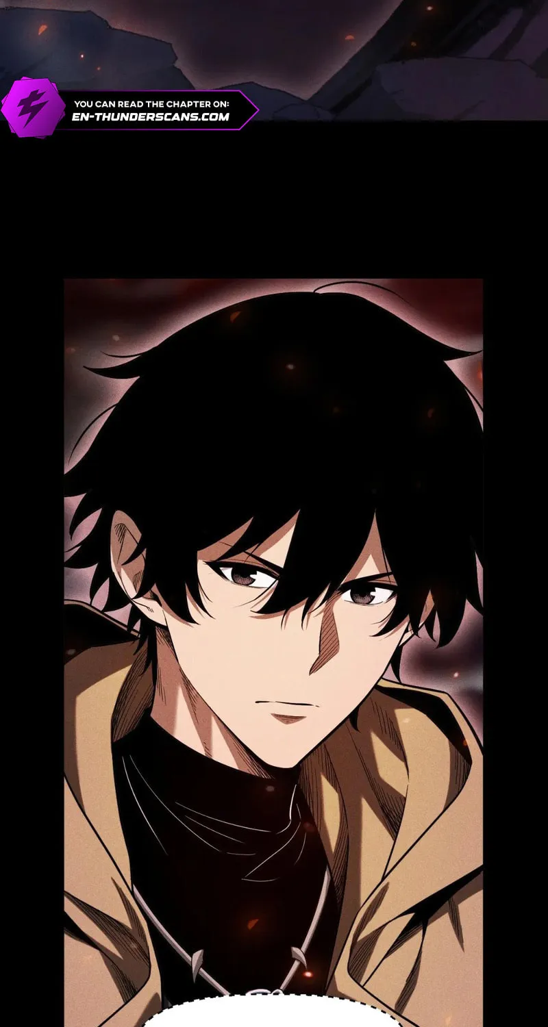 Idle Player Returns as a God Chapter 27 page 5 - 