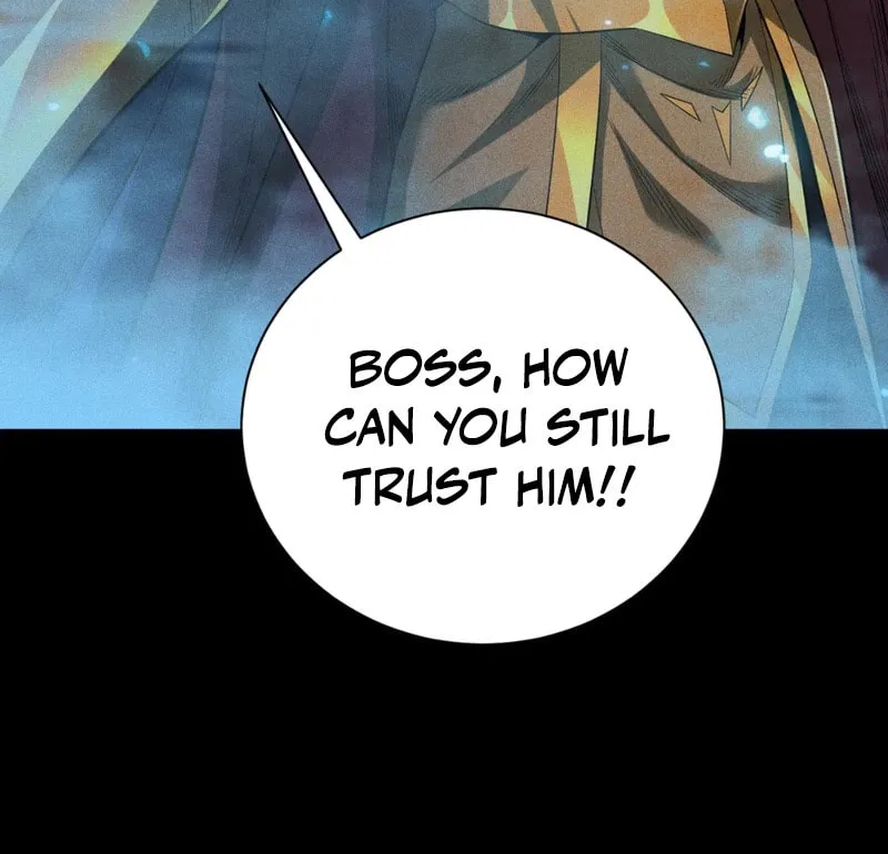 Idle Player Returns as a God Chapter 27 page 41 - 