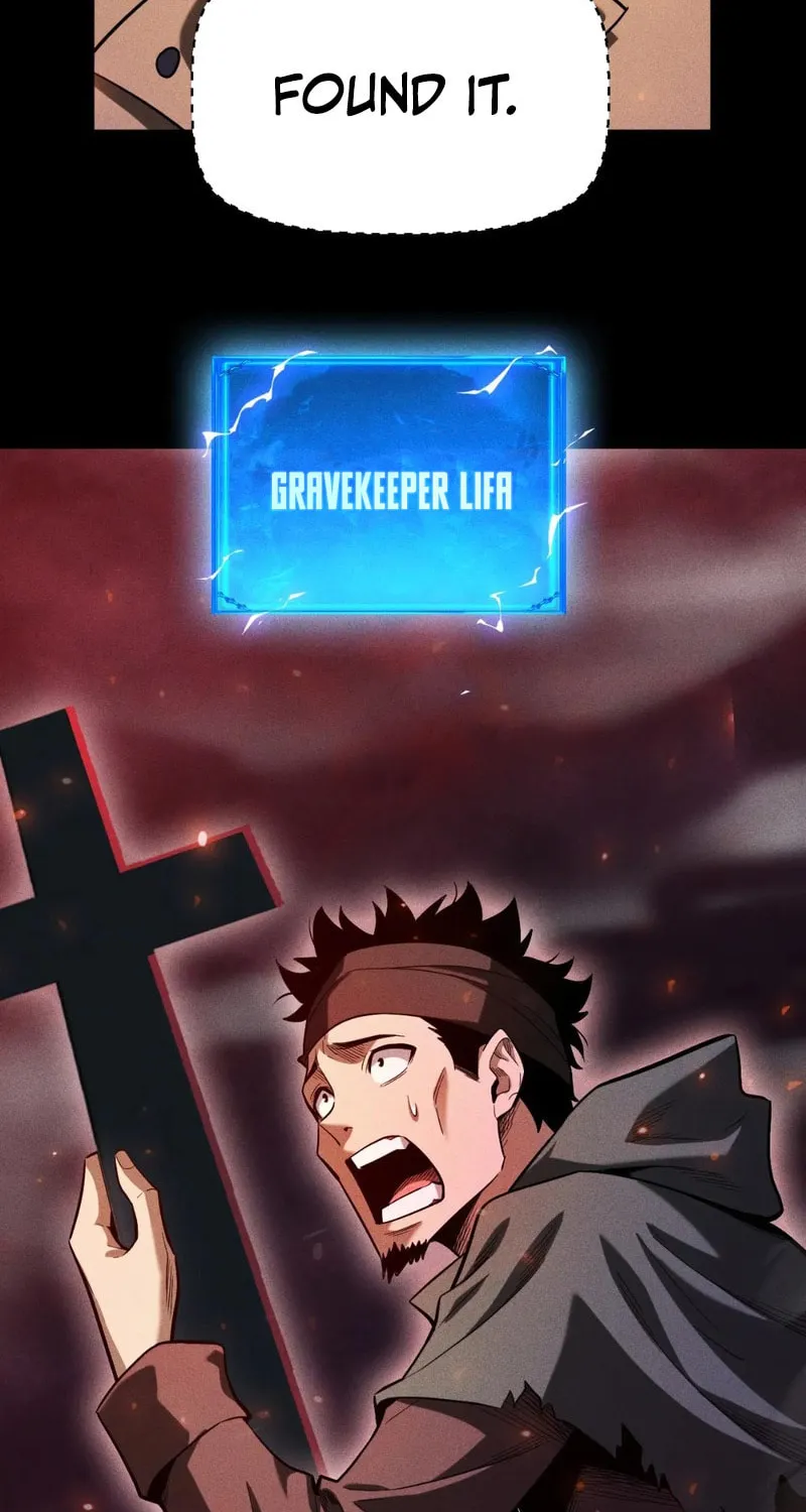 Idle Player Returns as a God Chapter 27 page 6 - 