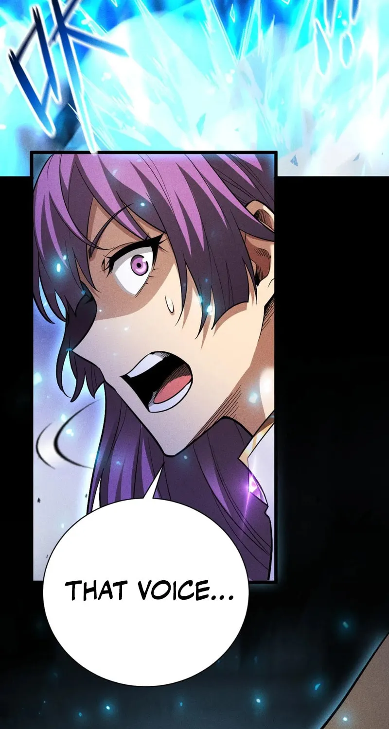 Idle Player Returns as a God Chapter 27 page 53 - 